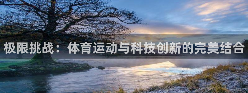 yy易游官网下载招商电话号码:极限挑战:体育运动与科技创新的